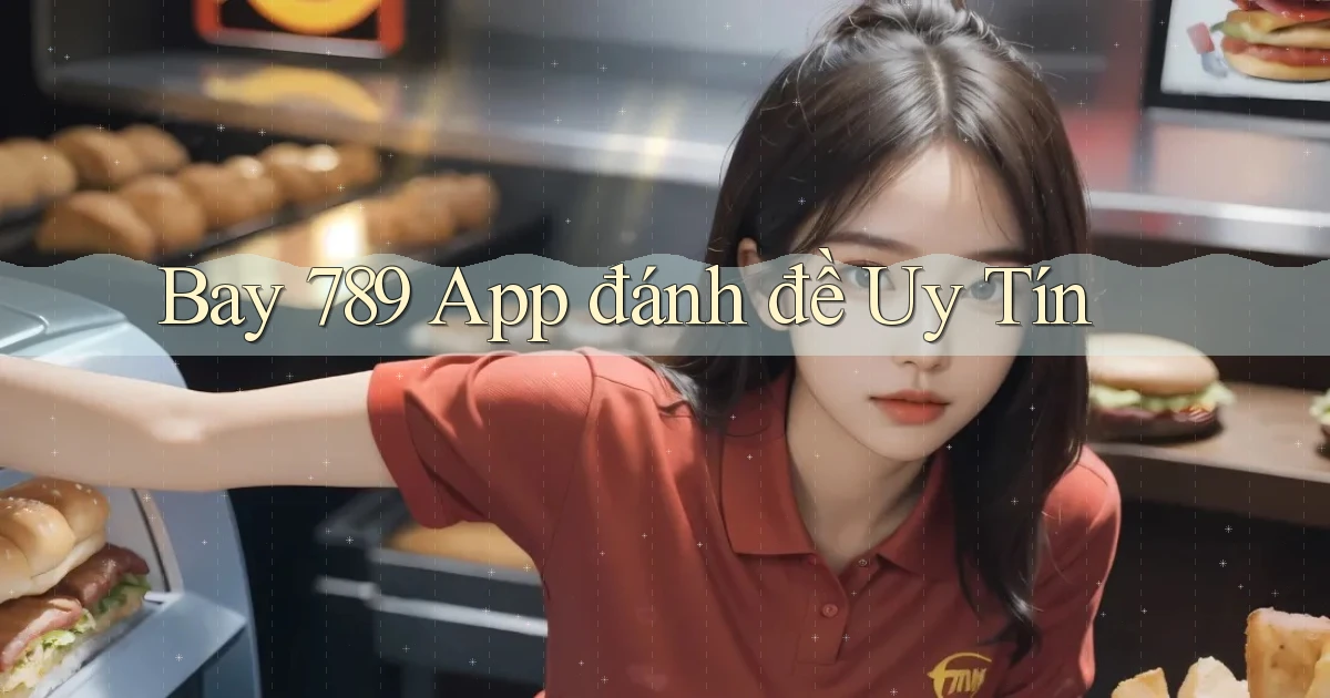 bay 789 app đánh đề uy tín