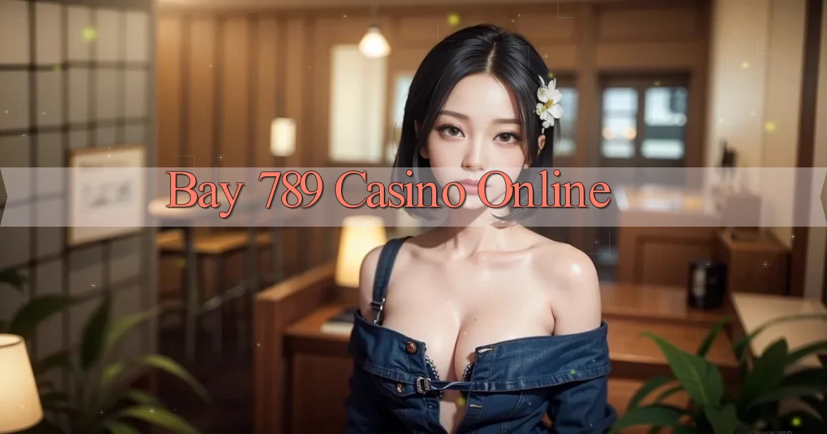 bay 789 casino online