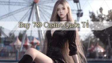 bay 789 casino quốc tế