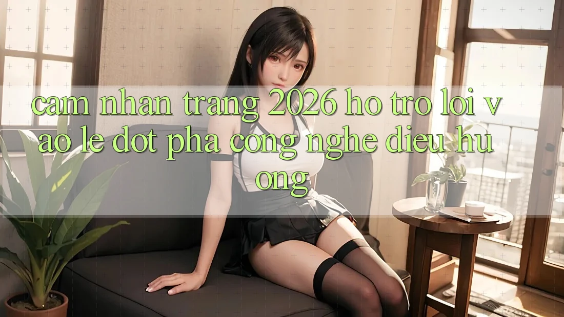 Cảm nhận Trang 2026 Hỗ trợ Lối Vào Lẹ: Đột phá công nghệ điều hướng