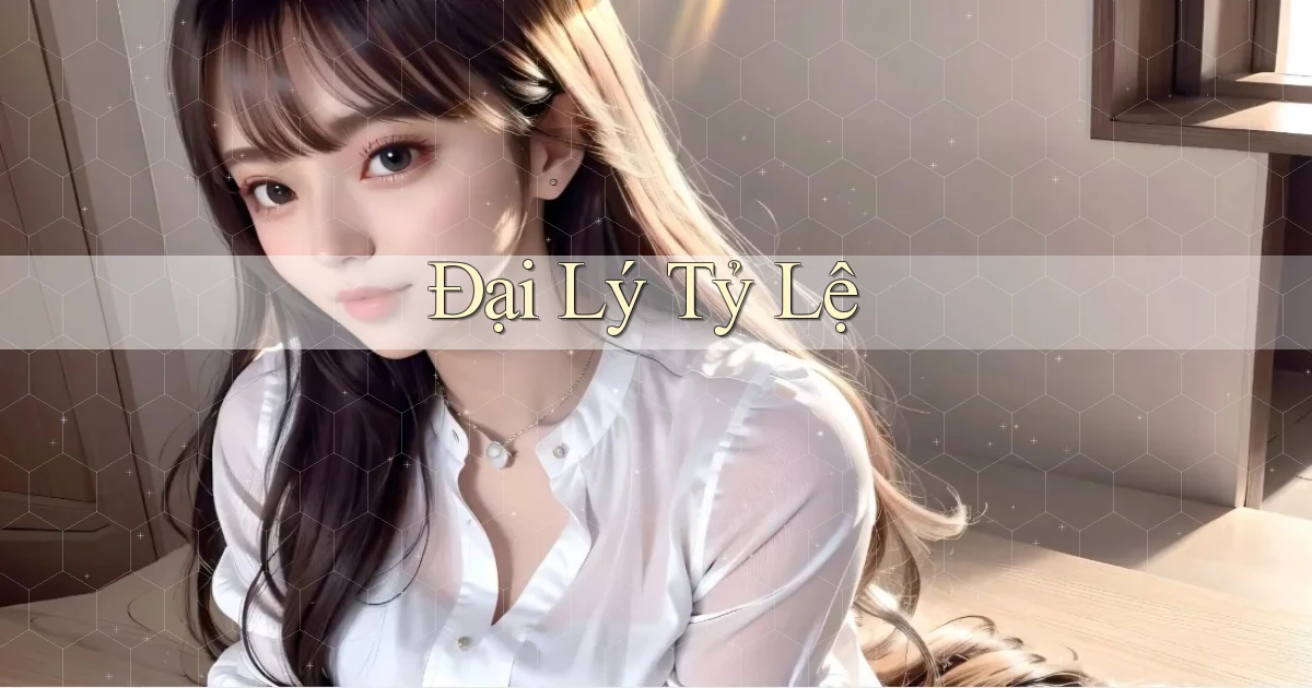 Đại lý Tỷ lệ