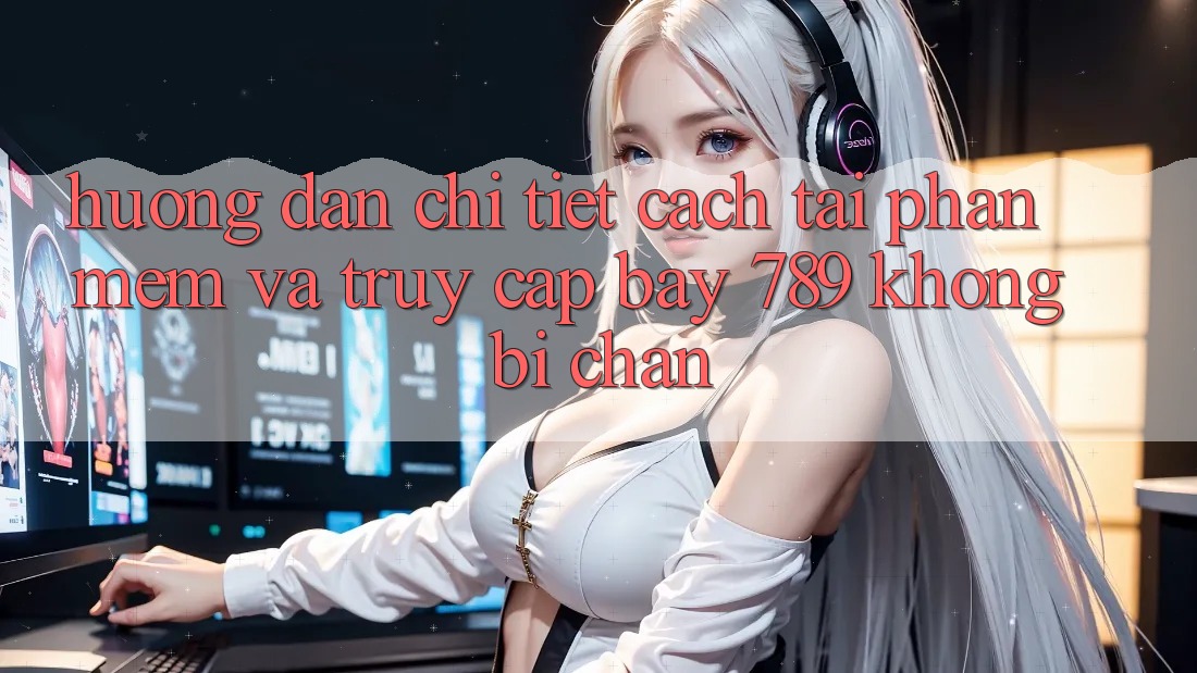 Hướng dẫn chi tiết cách tải phần mềm và truy cập bay 789 không bị chặn