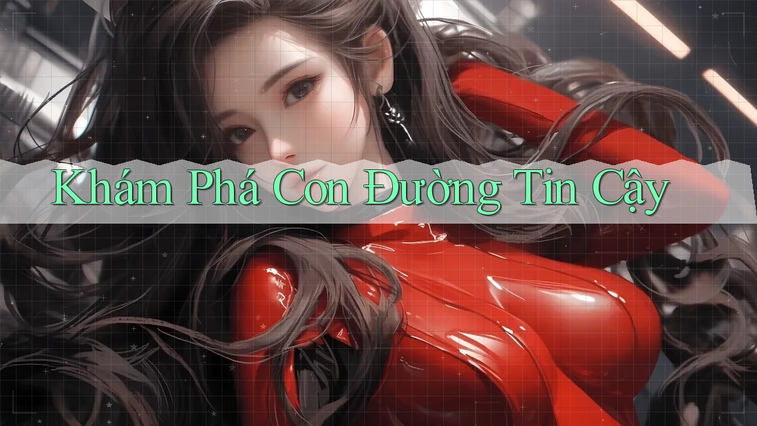 Khám Phá Con Đường Tin Cậy