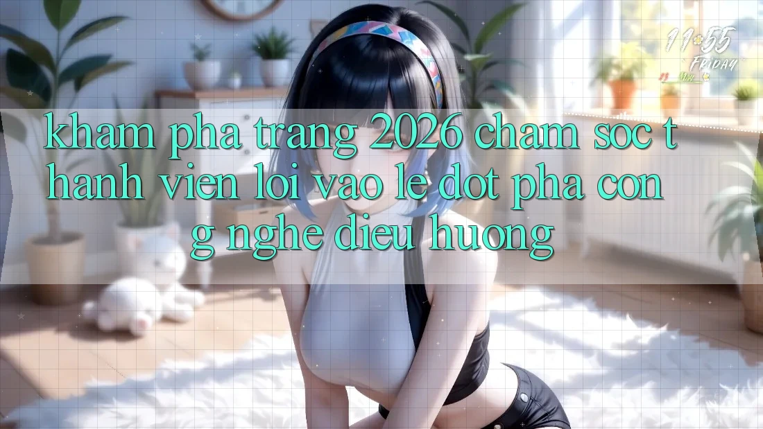 Khám phá Trang 2026 Chăm sóc thành viên Lối Vào Lẹ: Đột phá công nghệ điều hướng