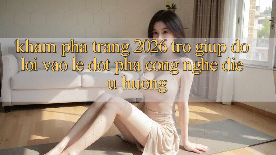 Khám phá Trang 2026 Trợ giúp đỡ Lối Vào Lẹ: Đột phá công nghệ điều hướng