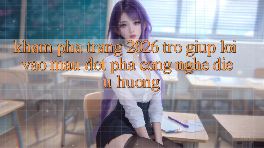 Khám phá Trang 2026 Trợ giúp Lối Vào Mau: Đột phá công nghệ điều hướng