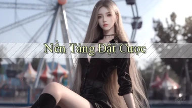 Nền tảng Đặt cược