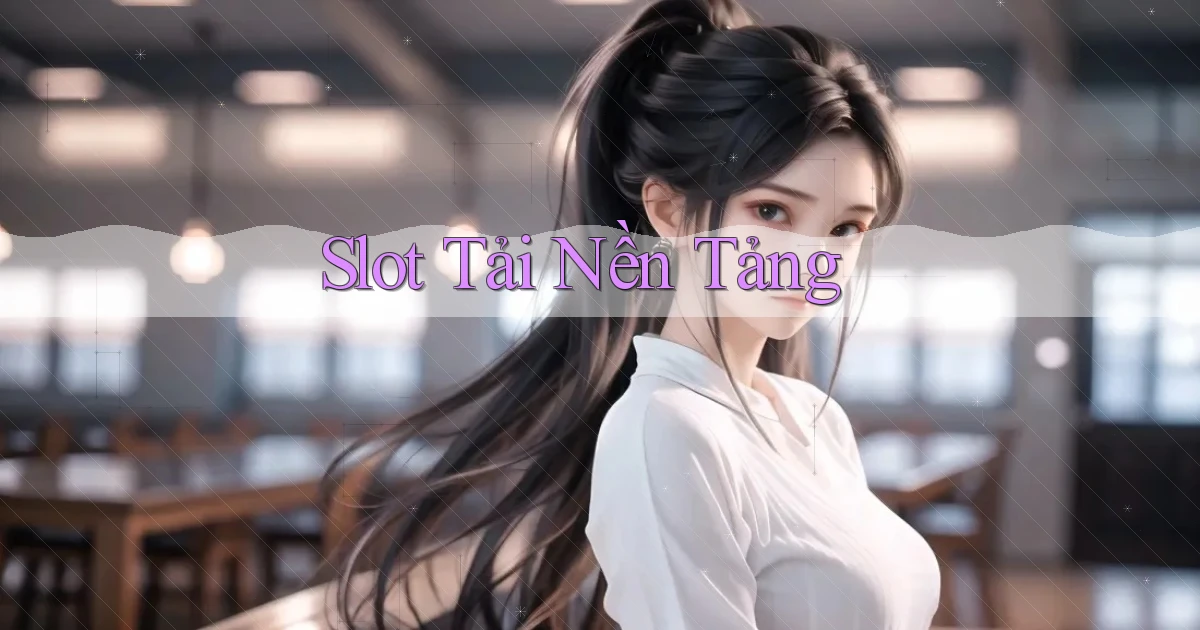 Slot Tải nền tảng