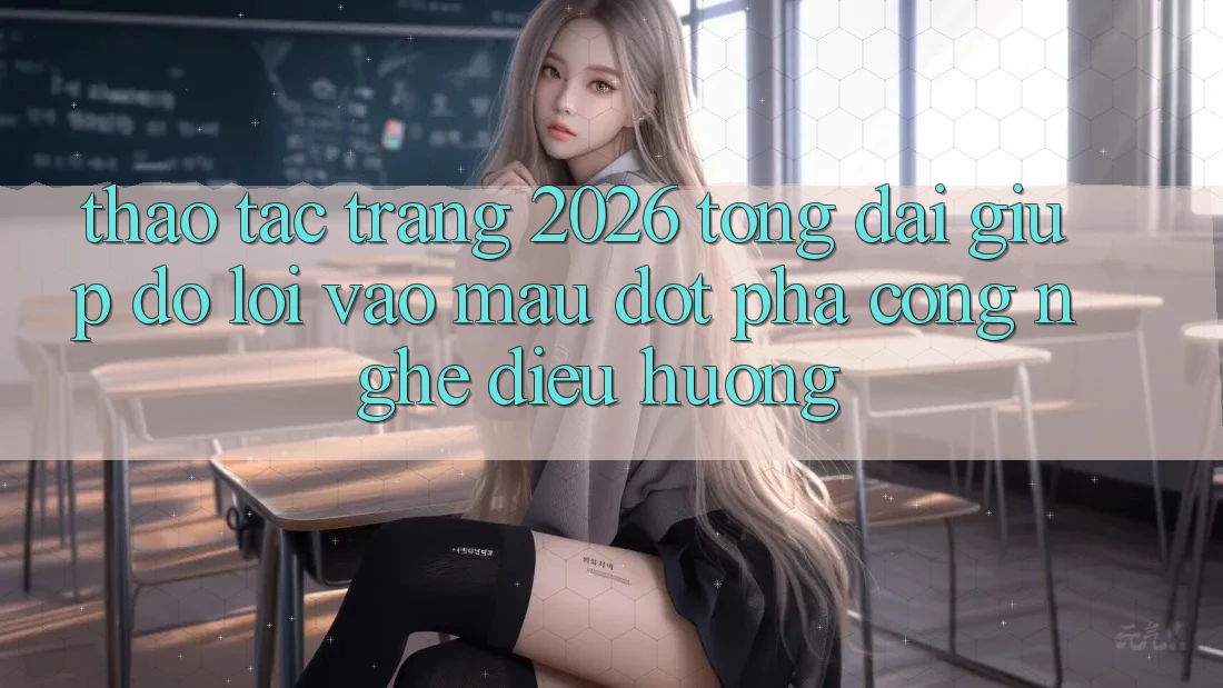 Thao tác Trang 2026 Tổng đài giúp đỡ Lối Vào Mau: Đột phá công nghệ điều hướng