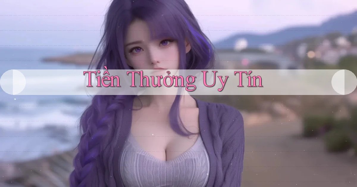 Tiền thưởng Uy tín