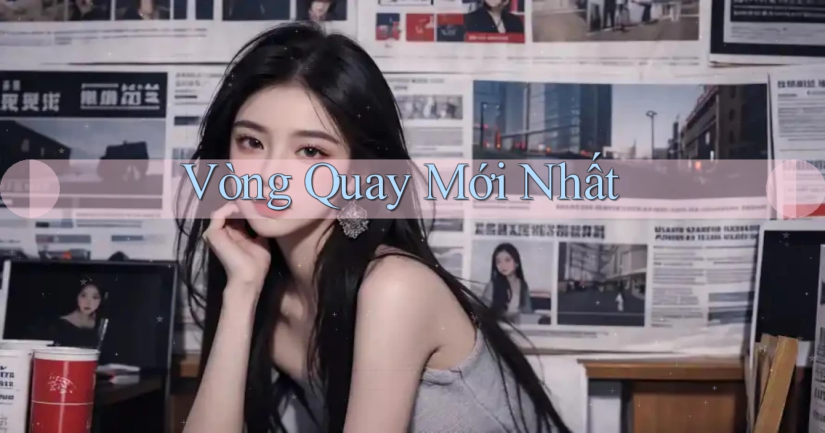 Vòng quay Mới nhất